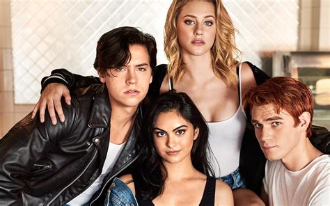 riverdale tv show.